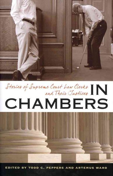 Produktbild: In Chambers