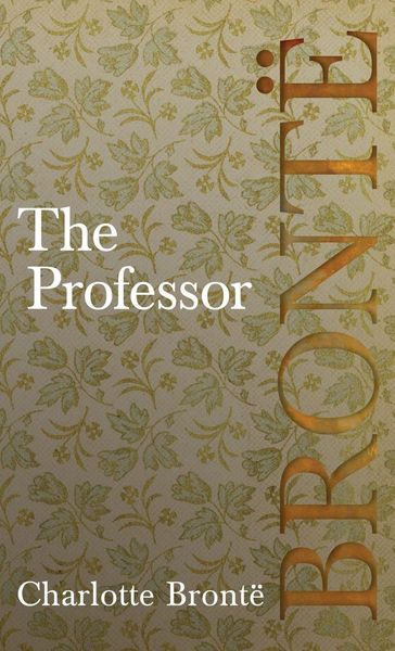 Produktbild: The Professor