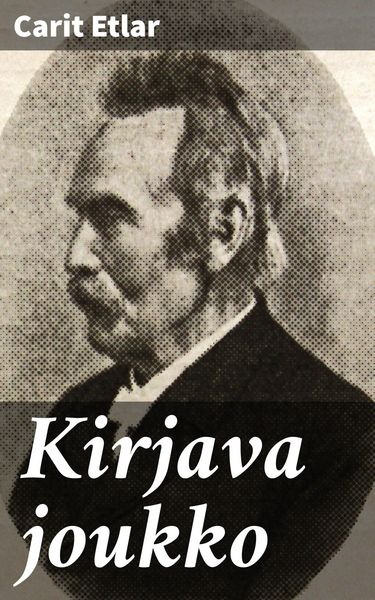 Produktbild: Kirjava joukko