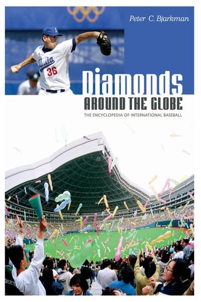 Produktbild: Diamonds Around the Globe