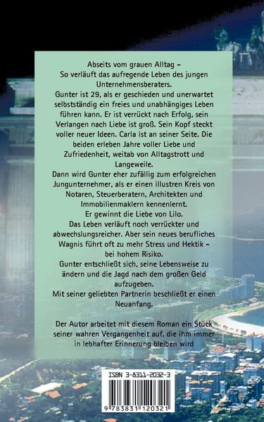 Produktbild: Abseits vom grauen Alltag