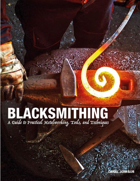 Produktbild: Blacksmithing