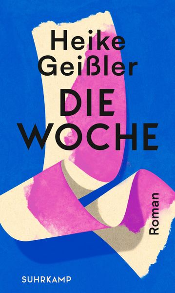 Produktbild: Die Woche