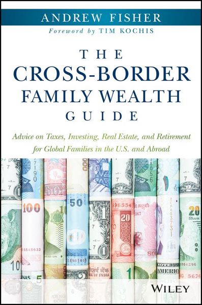 Produktbild: The Cross-Border Family Wealth Guide