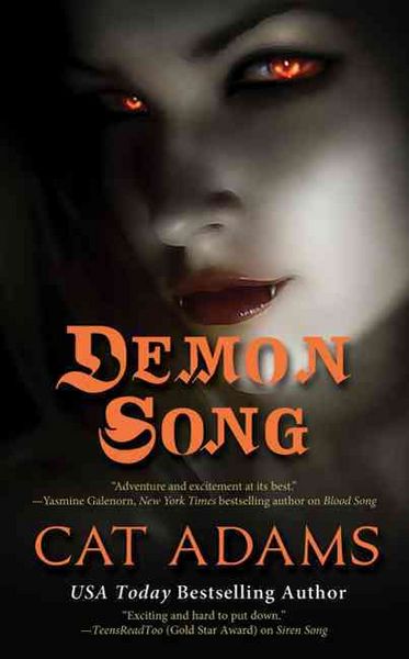 Produktbild: Demon Song