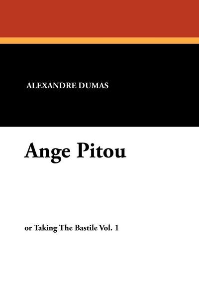 Produktbild: Ange Pitou