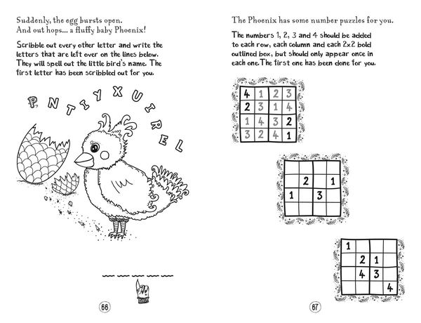 Produktbild: The Mythical Mystery