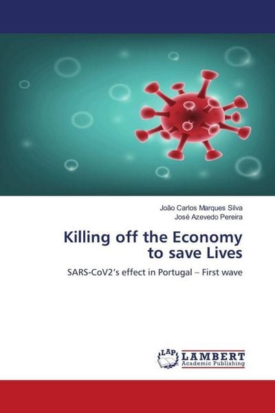 Produktbild: Killing off the Economy to save Lives