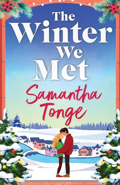 Produktbild: The Winter We Met