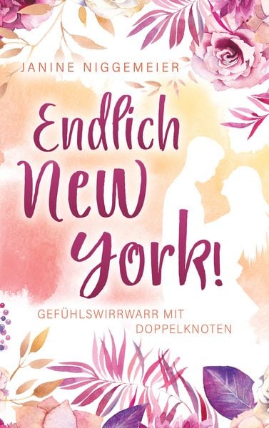 Produktbild: Endlich New York!