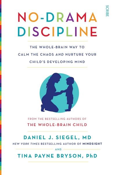 Produktbild: No-Drama Discipline
