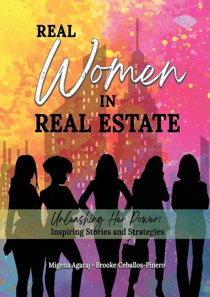 Produktbild: Real Women in Real Estate