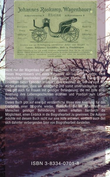 Produktbild: Weil es dich und mich gibt