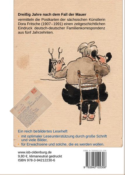 Produktbild: Immer das olle Gekritzel