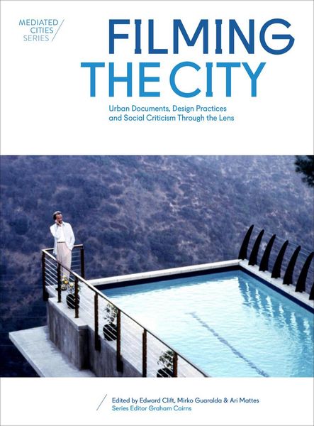 Produktbild: Filming the City