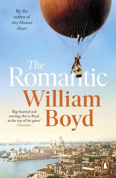 Produktbild: The Romantic