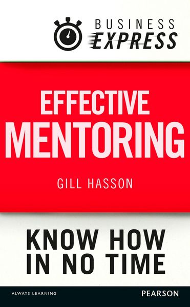 Produktbild: Business Express: Effective mentoring
