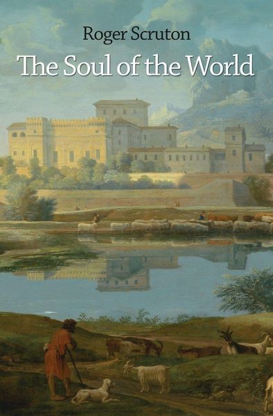Produktbild: The Soul of the World