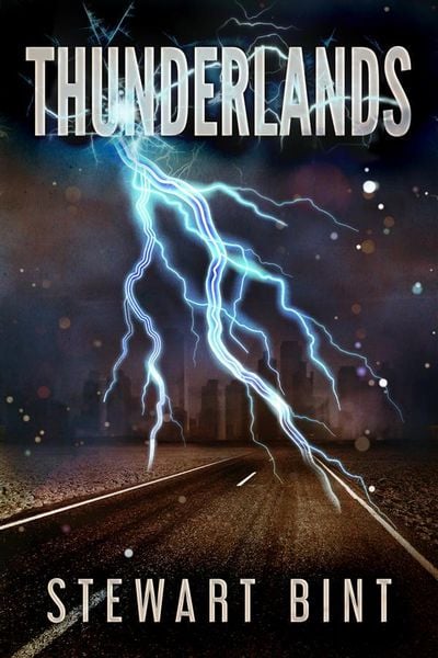 Produktbild: Thunderlands