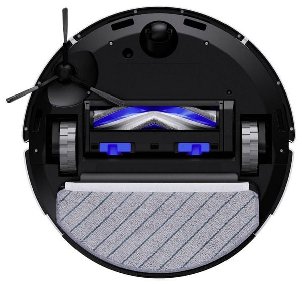 Produktbild: ECOVACS DKX55 Saugroboter Wei&szlig;