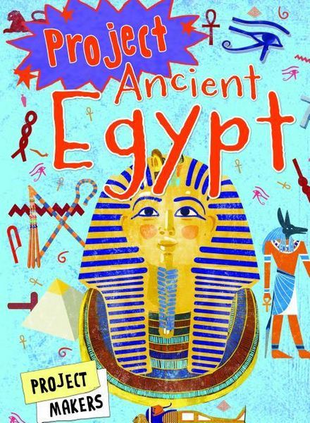 Produktbild: Project Ancient Egypt