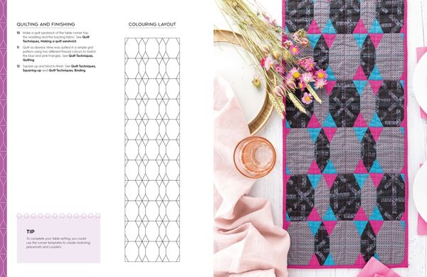 Produktbild: English Paper Piecing Workshop