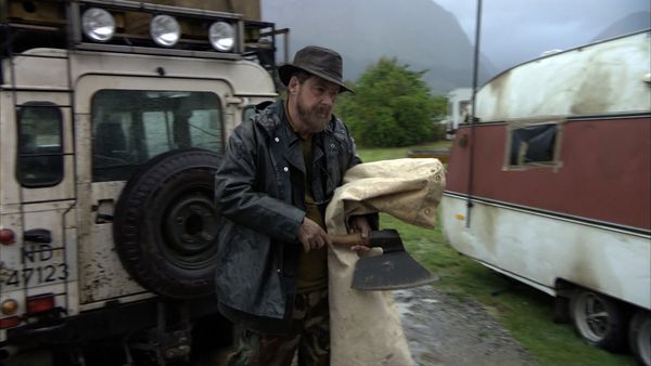 Produktbild: Trollhunter