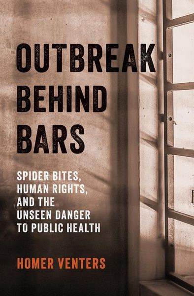 Produktbild: Outbreak Behind Bars