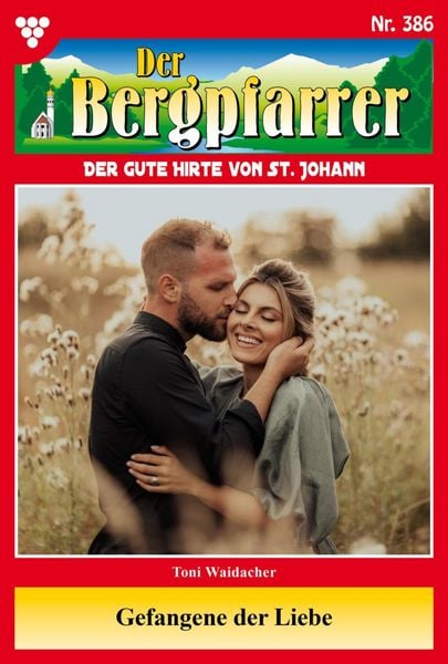 Produktbild: Gefangene der Liebe