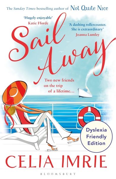 Produktbild: Sail Away