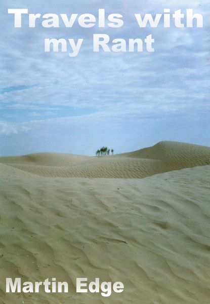 Produktbild: Travels with my Rant