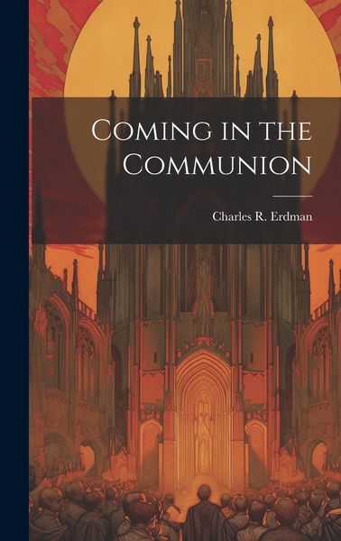 Produktbild: Coming in the Communion