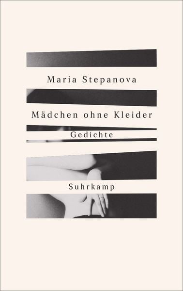 Produktbild: M&auml;dchen ohne Kleider