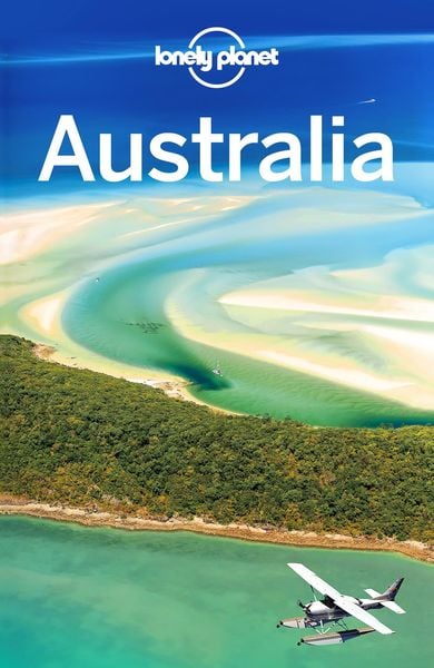 Produktbild: Lonely Planet Australia