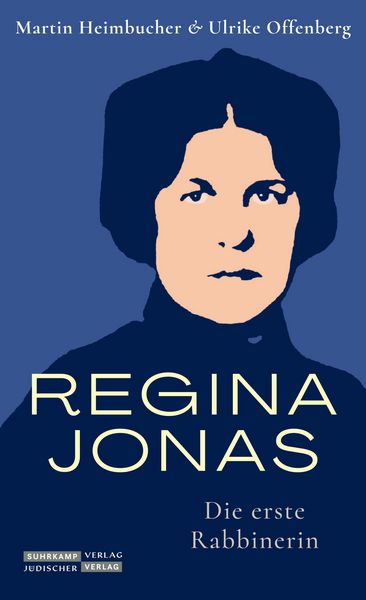 Produktbild: Regina Jonas