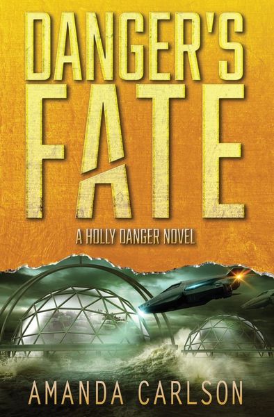 Produktbild: Danger's Fate