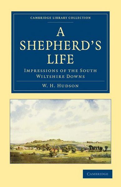 Produktbild: A Shepherd's Life