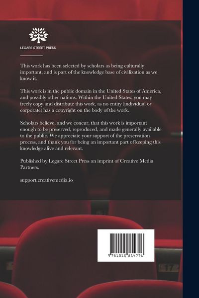 Produktbild: Movies and Conduct