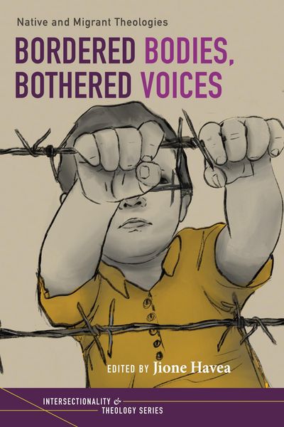 Produktbild: Bordered Bodies, Bothered Voices