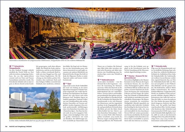 Produktbild: KUNTH Unterwegs in Finnland
