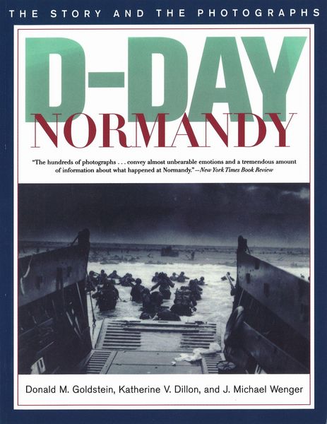 Produktbild: D-Day Normandy
