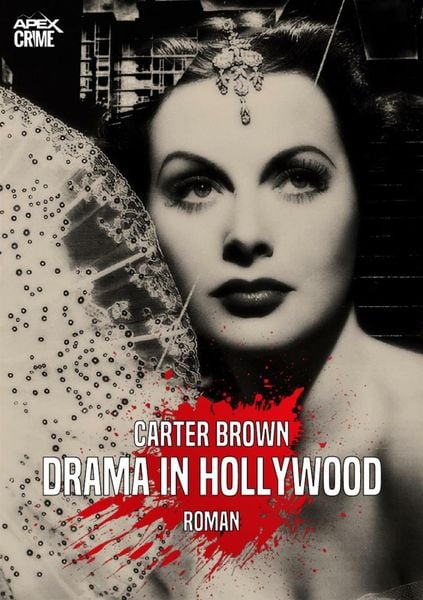Drama in Hollywood