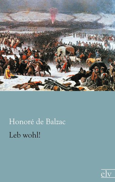 Produktbild: Leb wohl!