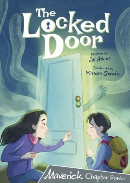 Produktbild: The Locked Door