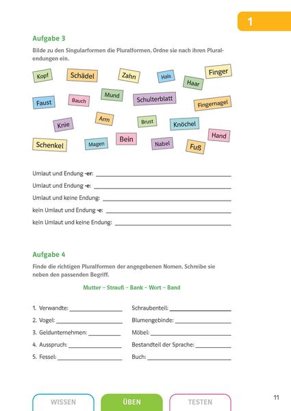 Produktbild: Sicher in Deutsch Grammatik 5./6. Klasse