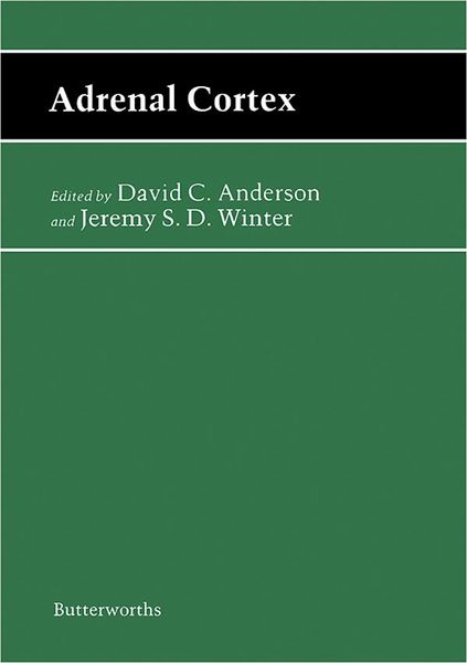 Produktbild: Adrenal Cortex