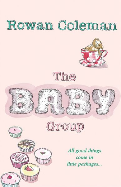 Produktbild: The Baby Group