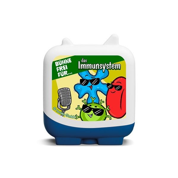 Produktbild: Pocket Tonies: B&uuml;hne frei f&uuml;r&hellip; (Set)