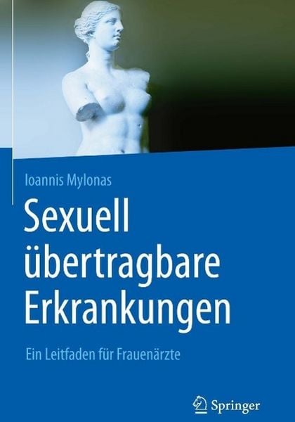 Produktbild: Sexuell &uuml;bertragbare Erkrankungen