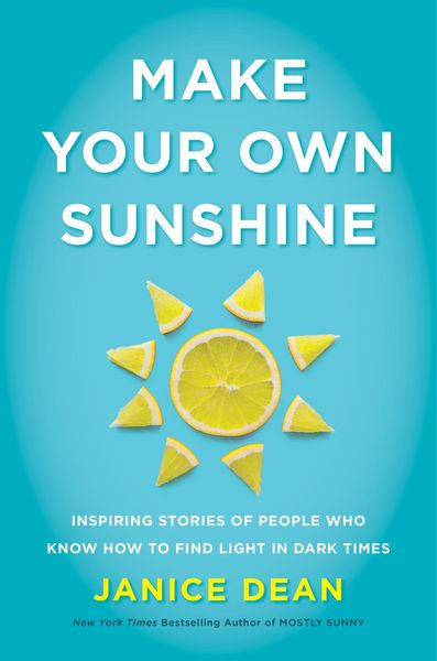 Produktbild: Make Your Own Sunshine
